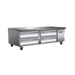 IKON ICBR-74 - Chef Base Refrigerator, 11.1 cu. ft., 74